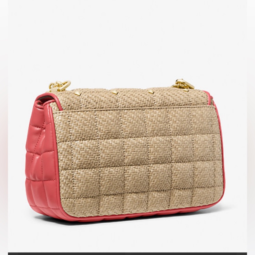 NWT Micheal Kors SoHo Crossbody/Shoulder bag - Picture 4 of 14